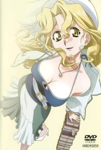 BUY NEW read or die - 2313 Premium Anime Print Poster